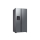 Lodówka Samsung RS70F65KETEO No Frost 178,4cm Szczotkowana Stal Dystrybutor Wody Kostkarka AI 640L - 1337810 - zdjęcie 2